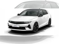 Gebrauchtwagen Privatleasing: Opel Astra mit 136 PS für 179€ mtl. (ÜF: 1.199€, 30 Monate, 5.000 km, GLF: 0.60)