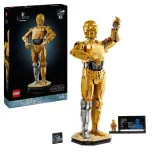 Lego® Star Wars™ C-3PO™ 75398 für 82,76€ inkl. Versand (statt 101€)