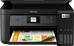 Epson EcoTank ET-2850 3-in-1 Tintenstrahl Multifunktionsgerät mit WLAN für 169,20€ inkl. Versand (statt 223€)