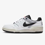 Nike Full Force Low Herrenschuhe für 49,99€ inkl. Versand (statt 60€) - Nike Membership!