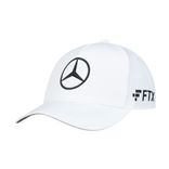 Mercedes F1 AMG x George Russell Team Cap in verschiedenen Farben für je 14,94€ inkl. Versand (statt 26€)