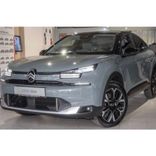 Gewerbeleasing: Citroën C4 PureTech mit 131 PS für 69,75€ netto mtl. (24 Monate, 5.000km, ÜF: 1.290€, GLF: 0.47)