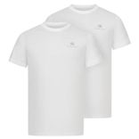 2er-Pack Oliver Grant® Herren Unterhemden Rundhals in verschiedenen Farben für je 18,94€ inkl. Versand (statt 22€)