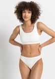 hessnatur: 2er-Set Brazilslip regular cut aus Bio-Baumwolle mit Tencel™Modal für 22,98€ inkl. Versand (statt 35€) - Gr. 46 & 48!