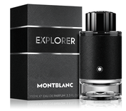 100ml Montblanc Explorer Eau de Parfum (EdP) für 38,80€ inkl. Versand (statt 48€)