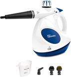 Polti Vaporetto First Dampfreiniger (1000W, Wassertank 200 ml) für 34,99€ inkl. Prime Versand (statt 49€)