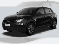 Privat- und Gewerbeleasing: Fiat 600 mit 101 PS für 115€ mtl. (GLF: 0.56, ÜF: 1295€, 5.000 km, 24 Monate)