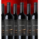Svinando Wine Club: 9x Appassimento Puglia IGT 2023 Rotwein (0.75 Liter) für 29,90€ inkl. Versand (statt 40€)
