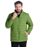 Mont Emilian Tignes Herren Winterjacke für 9,95€ inkl. Versand (statt 14€)