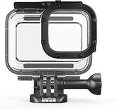 GoPro Schutzgehäuse für HERO8 Black (Offizielles GoPro Zubehör) für 14,99€ inkl. Prime Versand (statt 25€)

