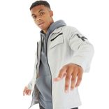  Bench Herren Branson Overshirt für 22,98€ inkl. Versand (statt 31€)
