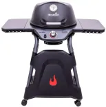CHAR-BROIL Gasgrill All-Star 120 B-Gas TRU‑Infrared 3,8 kW 45cm Durchmesser für 299€ inkl. Versand (statt 340€)
