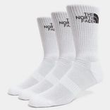 3er-Pack The North Face Crew Socken für 17,99€ inkl. Versand (statt 24€)
