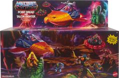 Mattel Masters of the Universe Origins Point Dread and Talon Fighter Spielfahrzeug (HKM63) für 19,98€ inkl. Versand (statt 23€)