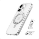 Anker FlexStand magnetisches Case für iPhone 16, 360° Ringständer, mit verbesserter MagSafe-Kompatibilität für 6,99€ inkl. Prime Versand (statt 27€)