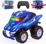 Itefdtutne ferngesteuertes Auto mit Licht & Musik für 11,99€ inkl. Prime Versand (statt 24€)