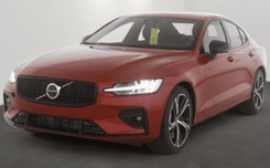 Privat- und Gewerbeleasing: Volvo S60 mit 250PS für 284,28€ mtl. (24 Monate, 10.000km, Zulassung: 249€, GLF: 0,44)