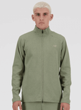 New Balance Herren Tech Knit Full Zip für 54,50€ inkl. Versand (statt 90€)
