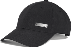 adidas Unisex Baseballkappe Baseball Lightweights Cap Metal für 11,49€ inkl. Prime Versand (statt 15€)