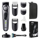 Braun BT7420 Akku Barttrimmer & Rasierer für 44,90€ inkl. Versand (statt 50€)