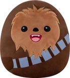 Jazwares Squishmallows Kuscheltier Star Wars Chewbacca 25cm (SQK0015) für 12,38€ inkl. Prime Versand (statt 23€)