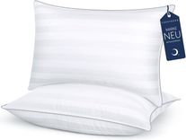 Cozsinoor 2er Pack Kopfkissen (40x80cm, je 800g Füllung) für 23,99€ inkl. Versand (statt 40€)