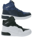 2x Geox Xled Kinder Echtleder-Sneaker (vers. Farben) für 39,98€ inkl. Versand (statt 60€) - 1x für 25,98€
