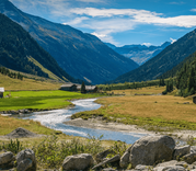 (Info) - Ab dem 01.05.2025 für nur 0,50€ den gesamten ÖPNV im Salzburger Land nutzen (dauerhaft, für Urlauber der Region)