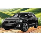 Privatleasing: VW T-Roc R-Line mit 116PS für 164€ mtl. (ÜF: 1.390€, GLF: 0.63, 24 Monate, 10.000km)
