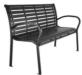 TecTake Pino 3-Sitzer Gartenbank für 98,59€ inkl. Versand (statt 120€)