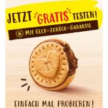 Nutella Biscuits Gratis Testen (GzG) - ab 05.05. bis zum 31.07.2025
