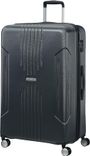 American Tourister Tracklite - Spinner Large Expandable Koffer, 78 cm, 120L, Dark Slate für 83,10€ inkl. Versand (stat 94€)
