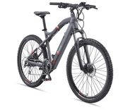 Telefunken E-Bike Mountainbike Aufsteiger M922 MTB (27,5 Zoll) für 1017,90€ inkl. Versand (statt 1239€)