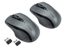 2x Kensington Pro Fit kabellose Maus Medium für 35,90€ inkl. Versand (statt 50€)
