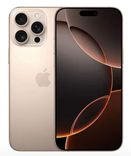 Apple iPhone 16 Pro Max mit 256GB Speicher (99€) + o2 Mobile Unlimited Max Allnet- & SMS-Flat mit unbegrenztem 5G/LTE für 59,99€ mtl. + 100€ RNM-Bonus!