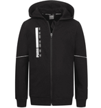 Puma Active Sports Full-Zip Kinder Sweatjacke (in 2 Farben) für 22,94€ inkl. Versand (statt 49€)