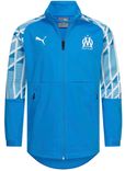 Olympique Marseille Puma Kinder Stadion Jacke für 24,94€ inkl. Versand (statt 28€)