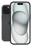 iPhone 15 128GB (239€) + Otelo (Vodafone) Allnet-Flat Classic (40 GB 5G/LTE, Allnet- und SMS-Flat) für 19,99€ mtl. + 10€ Wechselbonus!

