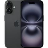 Apple iPhone 16 128GB (99,95€) + Vodafone Smart S Spezial (50 GB 5G/ LTE, Allnet- und SMS-Flat) für 39,99€ mtl. + 100€ Wechselbonus!