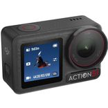 DJI Osmo Action 5 Pro (wasserdichte Kamera mit 1/1,3“ Sensor, 4K/120fps Video, Motivverfolgung, Stabilisierung, Dual OLED Touchscreens) für 293,15€ inkl. Versand (statt 374€)