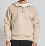 Boss Stevens Herren Sweatshirt mit Kapuze für 169,99€ inkl. Versand (statt 229€) - nur in XXL und XXXL!