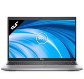 Dell Latitude 5520 15,6" Notebook (i5 1145G7 @ 2,6 GHz, 16GB DDR4, 250GB SSD, 1920x1080 FHD, Windows 11 Prof.) für 299€ - B-Ware!
