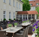 Gotha: ÜN im 4* Der Lindenhof (Frühstück, Fitness & Wellness) ab 49€ p. P