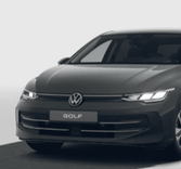 Gewerbeleasing: Volkswagen Golf Energy mit 116 PS für 129,41€ netto mtl. (30 Monate, 10.000 km, LF: 0.45, ÜF: 1.190€, GLF: 0.57)