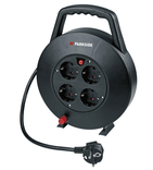 Parkside Kabeltrommel - 5 m (Achtung: LV OSES) für 15,94€&nbsp;inkl. Versand (statt 25€)