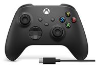 Xbox Wireless Controller für PC inkl. USB C Kabel für 39,99€ inkl. Versand (statt 59€)