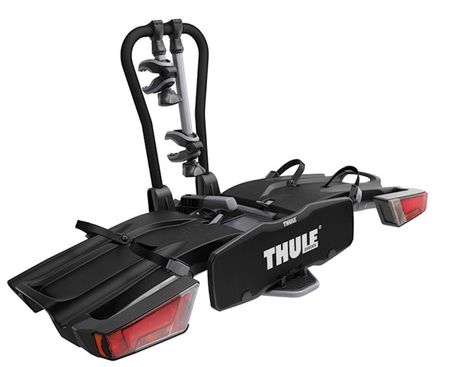 Thule E Flexi 958 Test