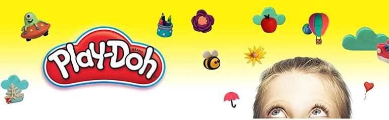 playdohh