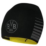 Puma Borussia Dortmund BVB wendbare Mütze für 12,94€ inkl. Versand (statt 17€)