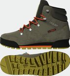 adidas Wanderschuh Terrex Snowpitch Cold.Rdy für 99,99€ inkl. Versand (statt 140€)